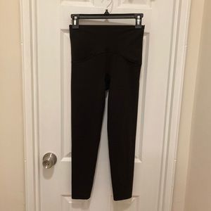 Spanx Active 7/8 legging